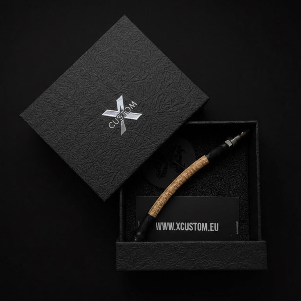 Hadice Coffee X-Grip