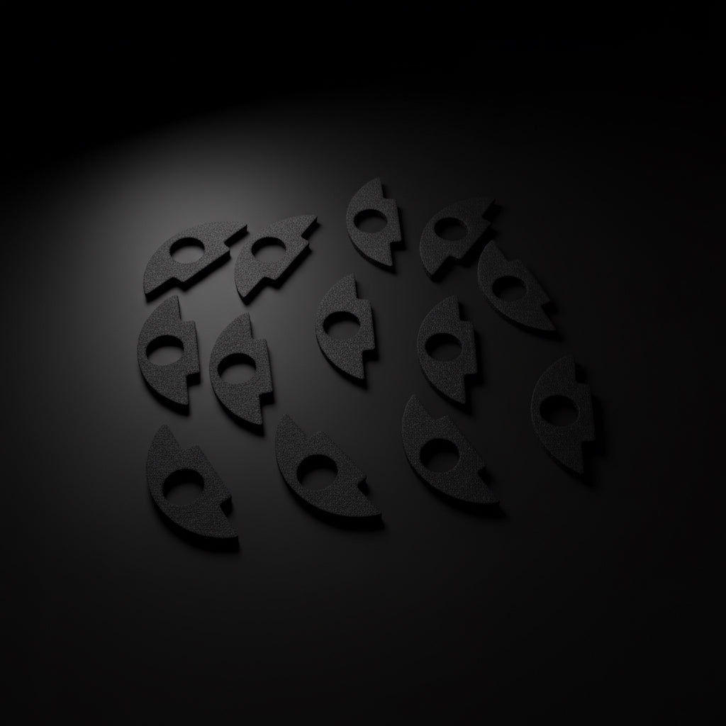 Short-Stroke Kit AAP01