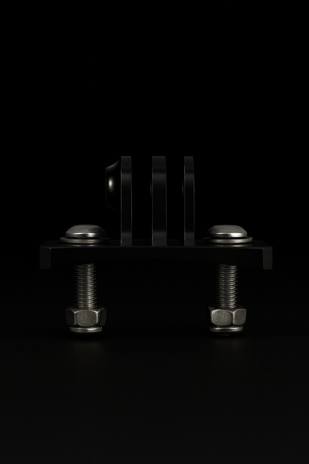 Prémiový Držák GoPro