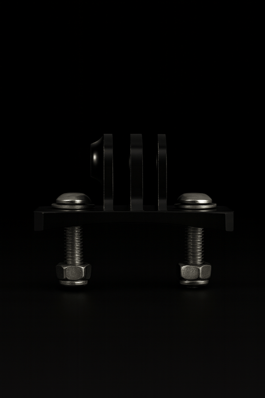 Prémiový Držák GoPro