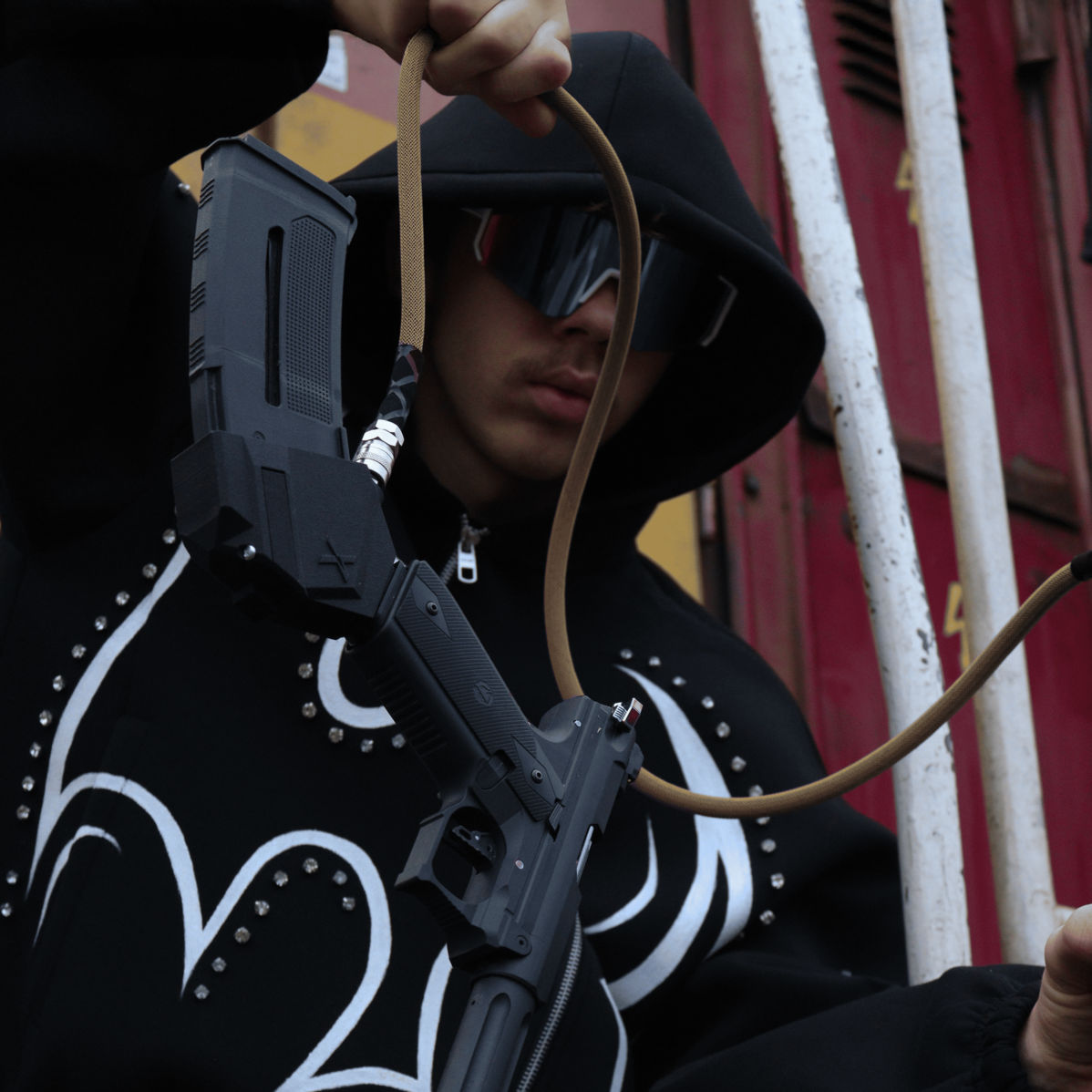 Prémiová káva X-Hose³