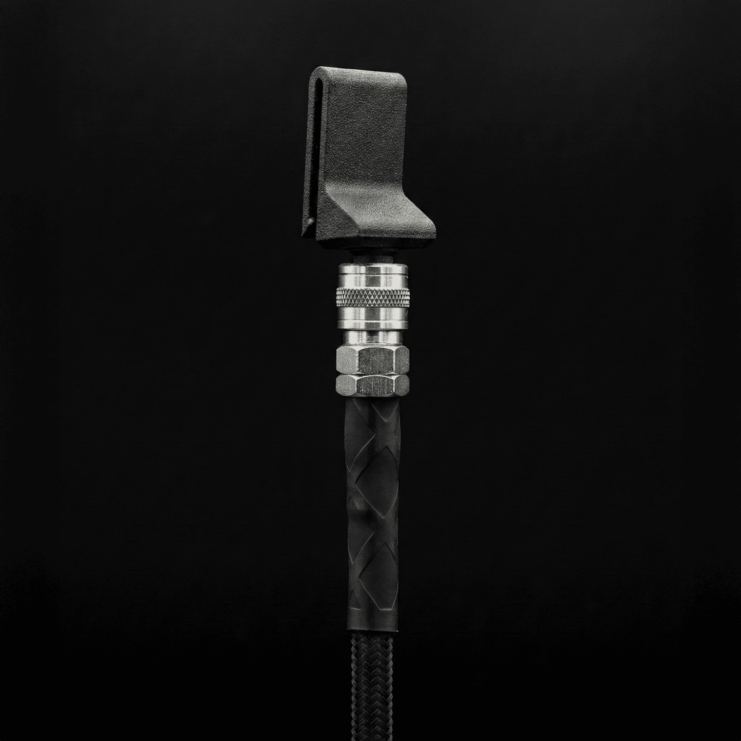 Odkládací HPA Mount pro hadice QD (Molle)