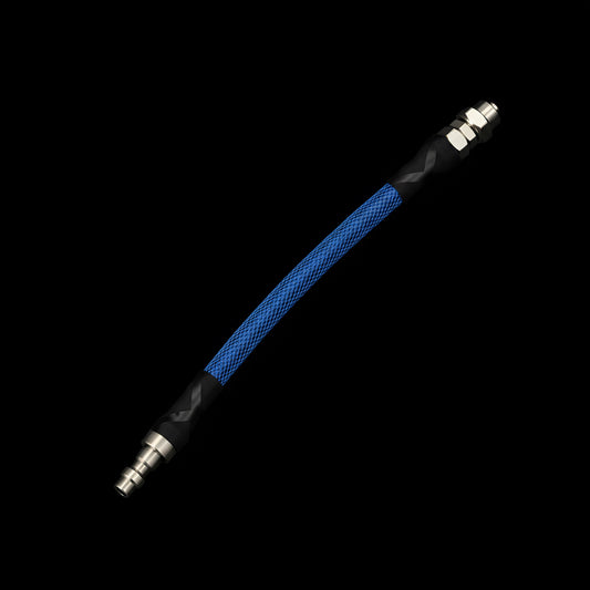 Královská modrá hadice X-Grip