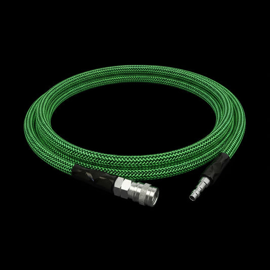 Prémiová maskáčově zelená hadice X-Hose³