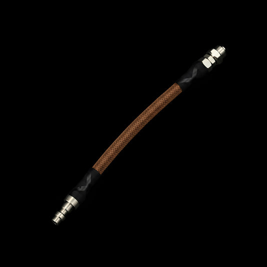 Hnědá hadice X-Grip